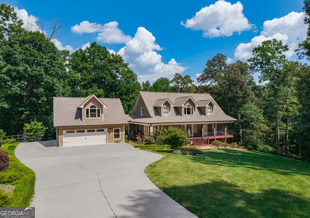 Photo 1 of Sale Pending at 575 Bessie Ln, Jasper, GA 30143 | MLS# 10834380 | Listing updated on 2026-08-31