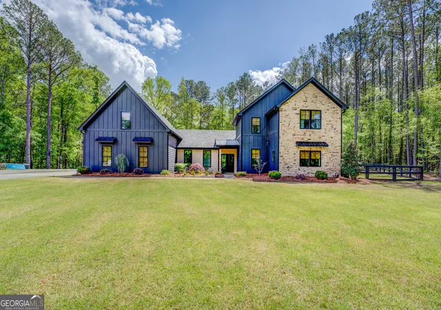 2nd image of 9416 Ga Hwy 11 S, Monticello, GA 31064 | MLS# 10560302