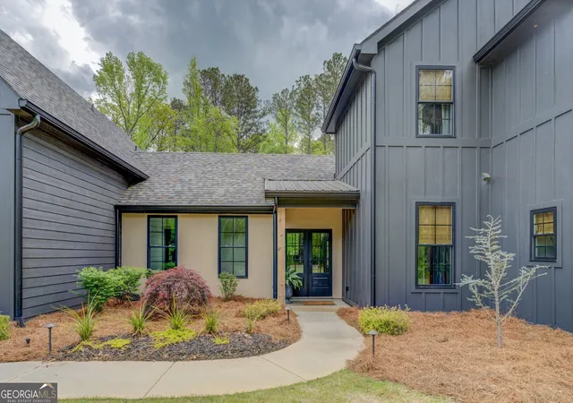 Photo 3 of Single family home for sale at 9416 Ga Hwy 11 S, Monticello, GA 31064 | MLS# 10560302 | Listing updated on 2026-04-23