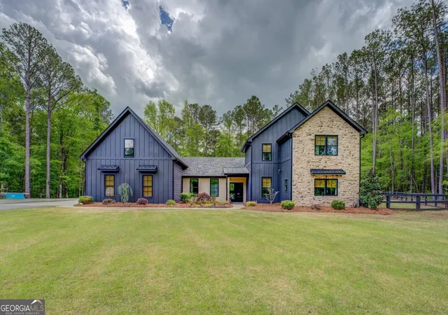 Photo 3 of Single family home for sale at 9416 Ga Hwy 11 S, Monticello, GA 31064 | MLS# 10560302 | Listing updated on 2026-04-23