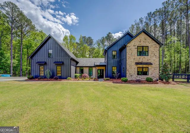 Photo 4 of Single family home for sale at 9416 Ga Hwy 11 S, Monticello, GA 31064 | MLS# 10560302 | Listing updated on 2026-04-23