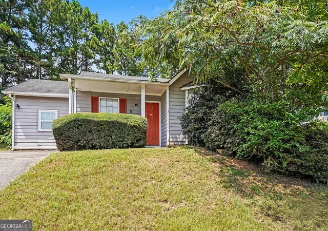 Photo 1 of Townhouse for sale at 2976 Kenville Ln, Decatur, GA 30034 | MLS# 10833883 | Listing updated on 2026-09-10