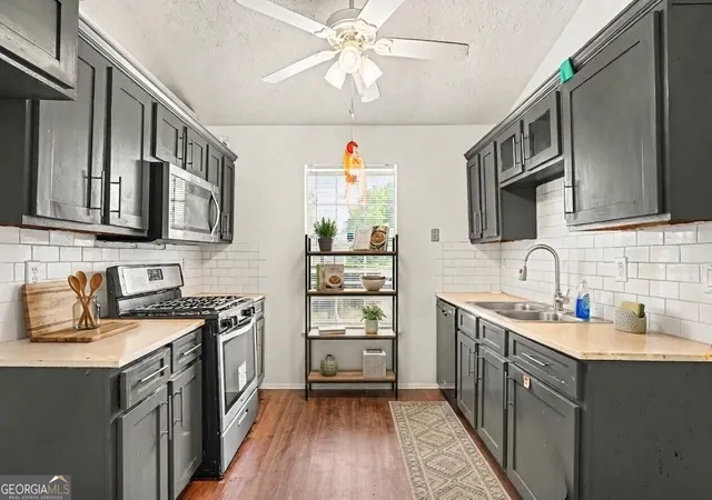 Photo 2 of Townhouse for sale at 2976 Kenville Ln, Decatur, GA 30034 | MLS# 10833883 | Listing updated on 2026-09-10
