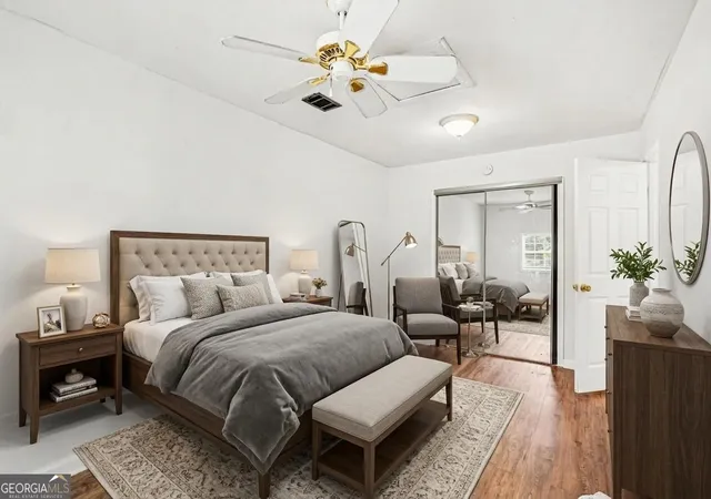 Photo 3 of Townhouse for sale at 2976 Kenville Ln, Decatur, GA 30034 | MLS# 10833883 | Listing updated on 2026-09-10
