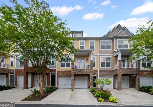 Photo 1 of Sale Pending at 3435 Latitude Cvs, Alpharetta, GA 30004 | MLS# 10766501 | Listing updated on 2026-09-04