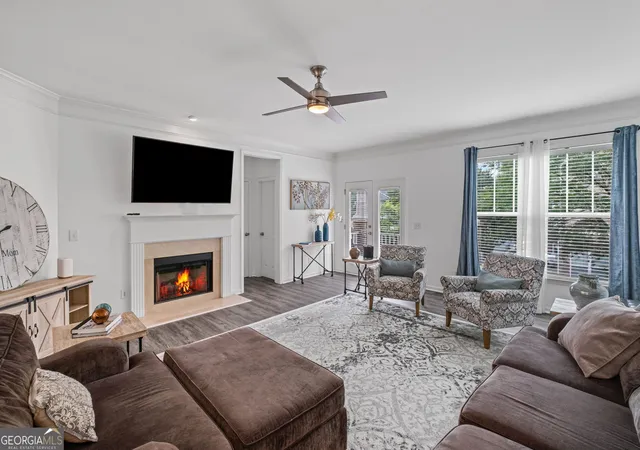 Photo 3 of Sale Pending at 3435 Latitude Cvs, Alpharetta, GA 30004 | MLS# 10766501 | Listing updated on 2026-09-04