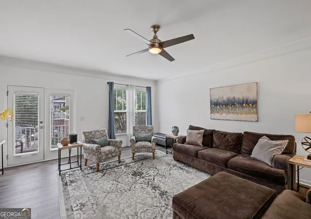 Photo 4 of Sale Pending at 3435 Latitude Cvs, Alpharetta, GA 30004 | MLS# 10766501 | Listing updated on 2026-09-04