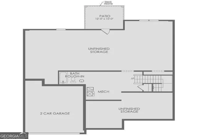 2nd image of 5265 Blue Roan Ct, Cumming, GA 30040 | MLS# 10790728