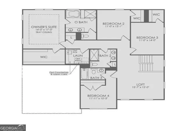 4th image of 5265 Blue Roan Ct, Cumming, GA 30040 | MLS# 10790728