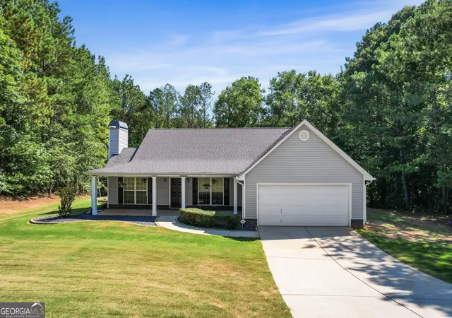 Homes for sale in Winterville, GA | 279 Pine Ridge Cir, Winterville, GA 30683 | MLS# 10801651