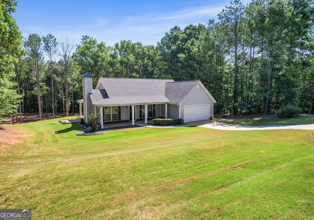 Homes for sale in Winterville, GA | 279 Pine Ridge Cir, Winterville, GA 30683 | MLS# 10801651