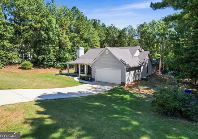 Homes for sale in Winterville, GA | 279 Pine Ridge Cir, Winterville, GA 30683 | MLS# 10801651