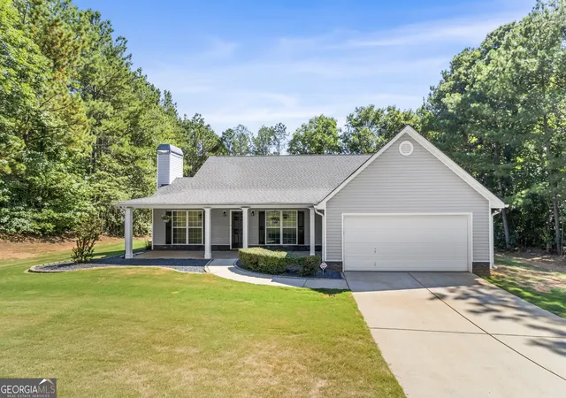 Homes for sale in Winterville, GA | 279 Pine Ridge Cir, Winterville, GA 30683 | MLS# 10801651