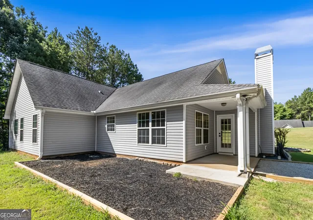 Homes for sale in Winterville, GA | 279 Pine Ridge Cir, Winterville, GA 30683 | MLS# 10801651