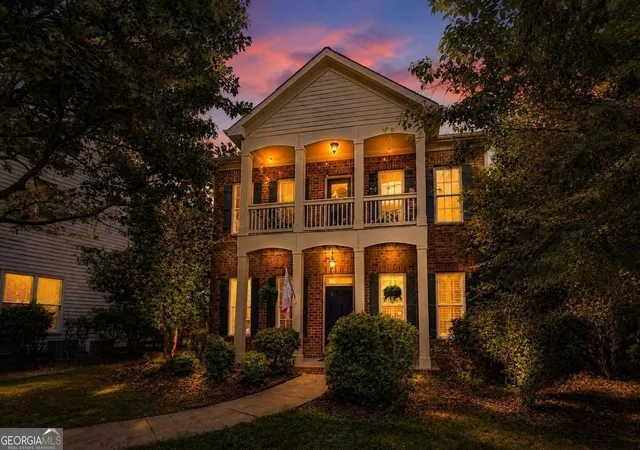 1st image of 3241 Adams St, Atlanta, GA 30337 | MLS# 10816524