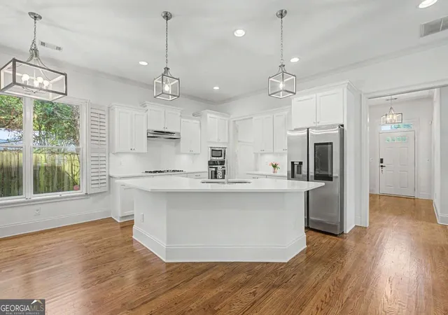 2nd image of 3241 Adams St, Atlanta, GA 30337 | MLS# 10816524