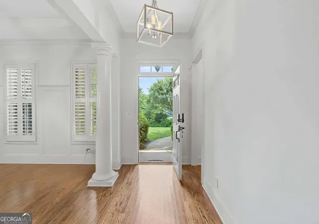 Photo 2 of Single family home for sale at 3241 Adams St, Atlanta, GA 30337 | MLS# 10816524 | Listing updated on 2026-08-31