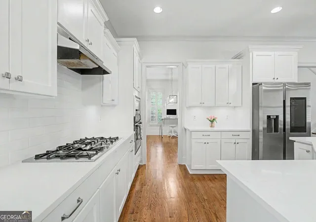 3rd image of 3241 Adams St, Atlanta, GA 30337 | MLS# 10816524