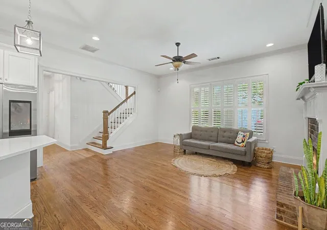 Photo 3 of Single family home for sale at 3241 Adams St, Atlanta, GA 30337 | MLS# 10816524 | Listing updated on 2026-10-16