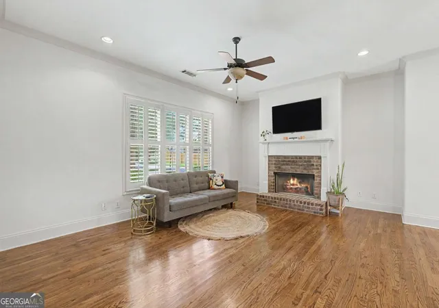 4th image of 3241 Adams St, Atlanta, GA 30337 | MLS# 10816524