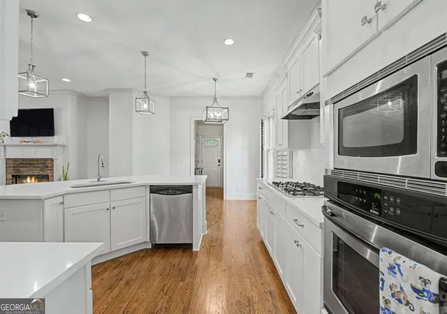 5th image of 3241 Adams St, Atlanta, GA 30337 | MLS# 10816524