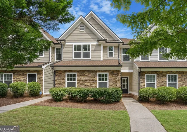 Photo 1 of Townhouse for sale at 1453 Lincoln Dr, Bogart, GA 30622 | MLS# 10831858 | Listing updated on 2026-09-07