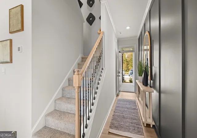 Photo 3 of Townhouse for sale at 149 Addison Tr, Dawsonville, GA 30534 | MLS# 10805913 | Listing updated on 2026-10-08