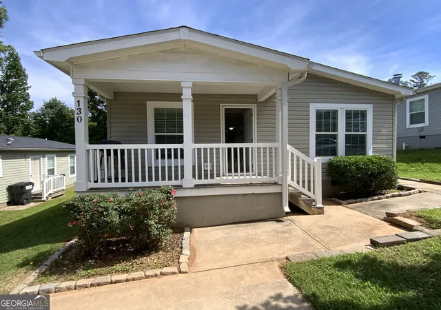 1st image of 130 Bob White Lane, Newnan, GA 30263 | MLS# 10786148