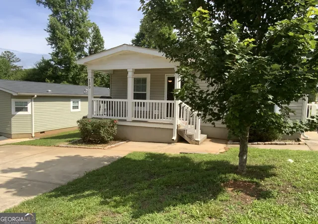 2nd image of 130 Bob White Lane, Newnan, GA 30263 | MLS# 10786148