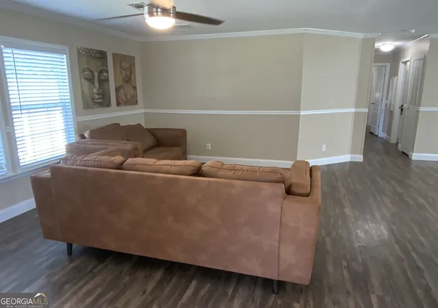 4th image of 130 Bob White Lane, Newnan, GA 30263 | MLS# 10786148
