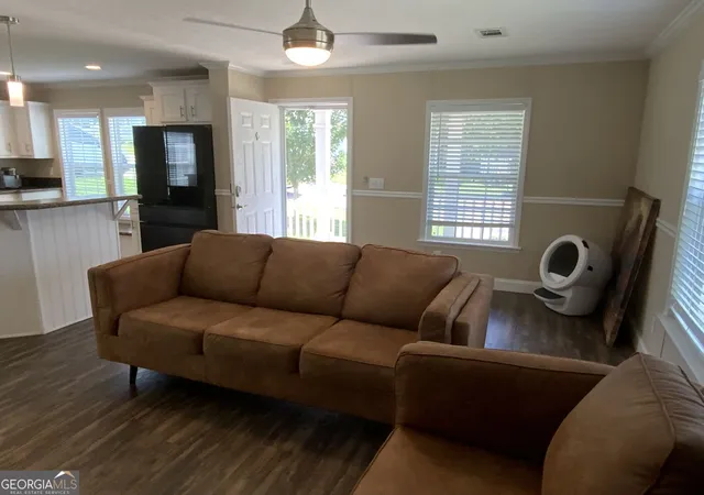 5th image of 130 Bob White Lane, Newnan, GA 30263 | MLS# 10786148