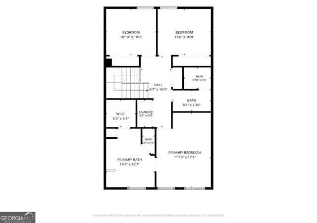 48th image of 1109 Willow Field Dr, Marietta, GA 30067 | MLS# 10805058