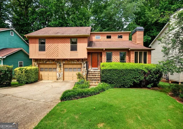 Homes for sale in Brookhaven, GA | 1093 Capital Club Cir Ne, Brookhaven, GA 30319 | MLS# 10800630
