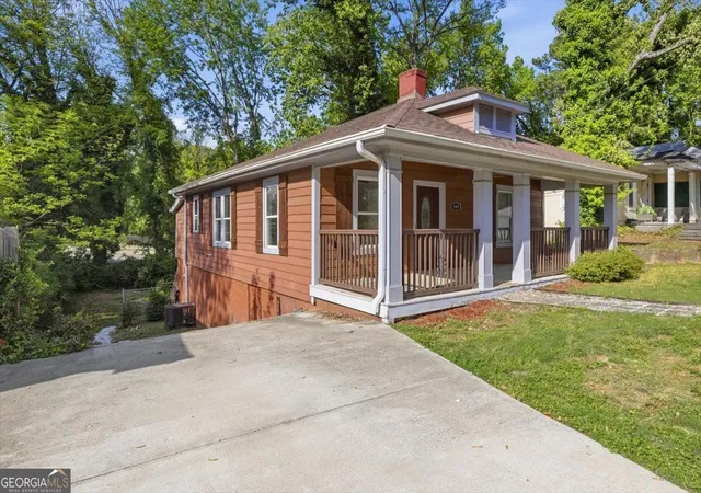 1st image of 1405 Fulton Ave, Atlanta, GA 30344 | MLS# 10788559