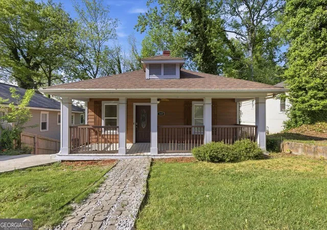 2nd image of 1405 Fulton Ave, Atlanta, GA 30344 | MLS# 10788559