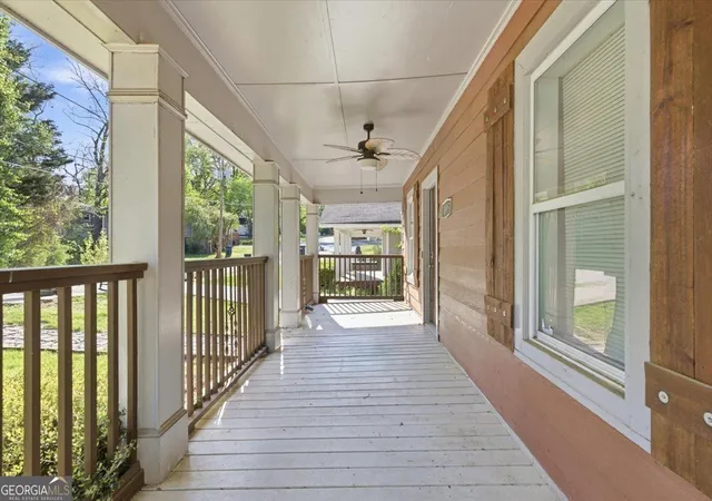 3rd image of 1405 Fulton Ave, Atlanta, GA 30344 | MLS# 10788559