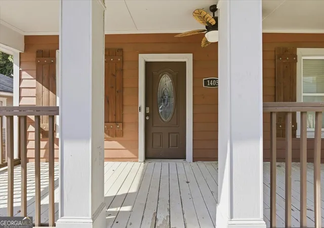 4th image of 1405 Fulton Ave, Atlanta, GA 30344 | MLS# 10788559