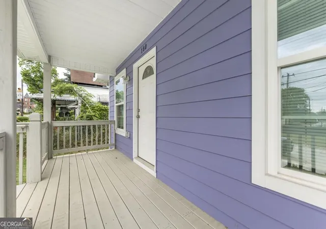 Photo 3 of Single family home for sale at 180 Ward St, Macon, GA 31204 | MLS# 10832839 | Listing updated on 2026-09-08