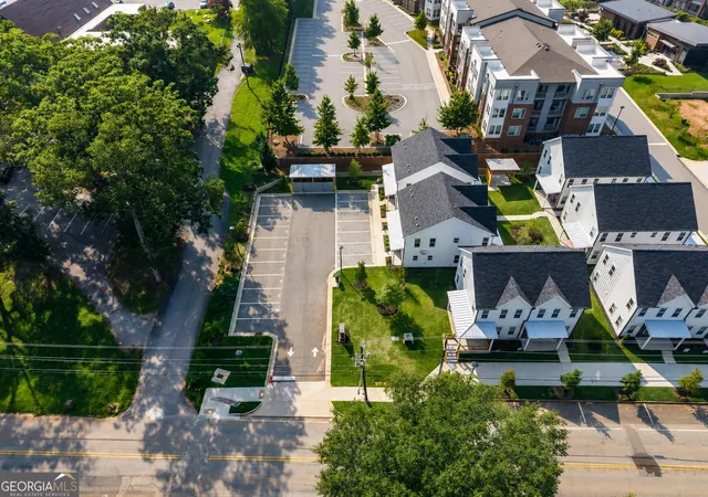 Photo 3 of Townhouse for sale at 721 Fayetteville Rd Se #609, Atlanta, GA 30316 | MLS# 10651321 | Listing updated on 2026-09-24