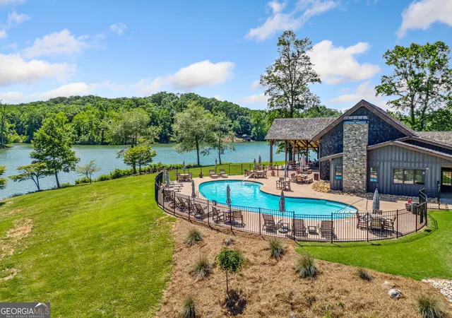 29th image of 0 Mountainside Dr #LOT 17, Cleveland, GA 30528 | MLS# 10731334