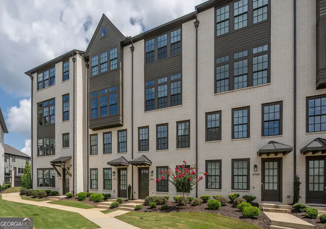 Photo 1 of Townhouse for sale at 6794 Encore Blvd, Sandy Springs, GA 30328 | MLS# 10820833 | Listing updated on 2026-08-20