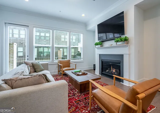 Photo 3 of Townhouse for sale at 6794 Encore Blvd, Sandy Springs, GA 30328 | MLS# 10820833 | Listing updated on 2026-08-20