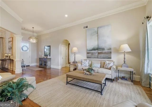 Photo 4 of Single family home for sale at 447 Night Fire Dr, Dawsonville, GA 30534 | MLS# 10730165 | Listing updated on 2026-10-02