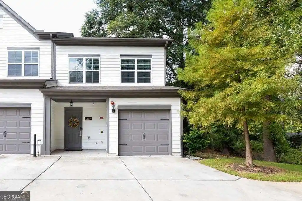 Photo 1 of Townhouse for sale at 2857 Regal Park Nw, Atlanta, GA 30318 | MLS# 10852603 | Listing updated on 2026-10-24