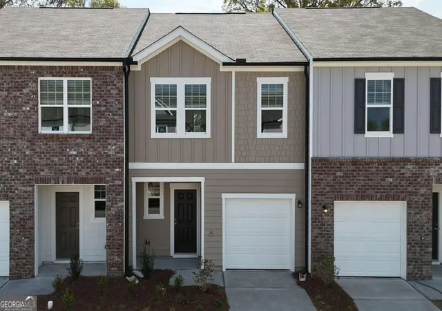 Photo 1 of Sale Pending at 1103 Lucienne Blvd, Auburn, GA 30011 | MLS# 10771620 | Listing updated on 2026-08-23