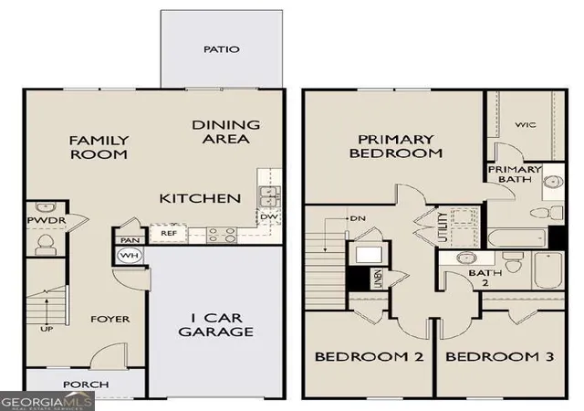 Photo 2 of Sale Pending at 1103 Lucienne Blvd, Auburn, GA 30011 | MLS# 10771620 | Listing updated on 2026-08-23
