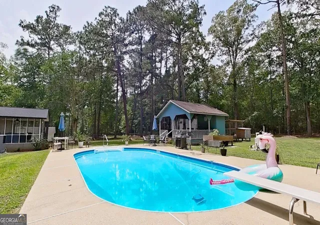 5th image of 326 Brentwood Dr, Thomasville, GA 31792 | MLS# 10763484