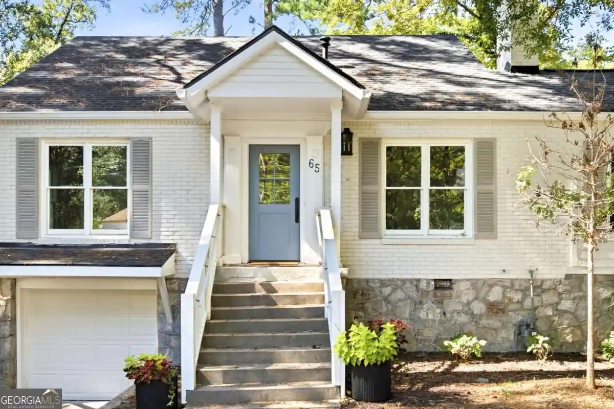 Single family home for sale at 65 Roseclair Dr SE, Atlanta, GA 30317 | MLS# 10877571