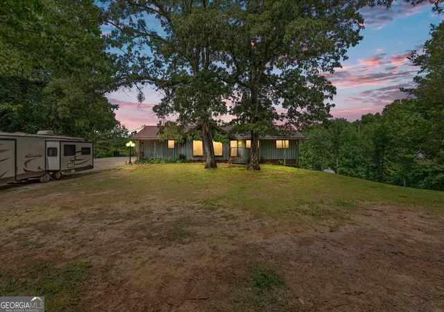 Homes for sale in Wadley, AL | 1456 County Road 854, Wadley, AL 36276 | MLS# 10776352