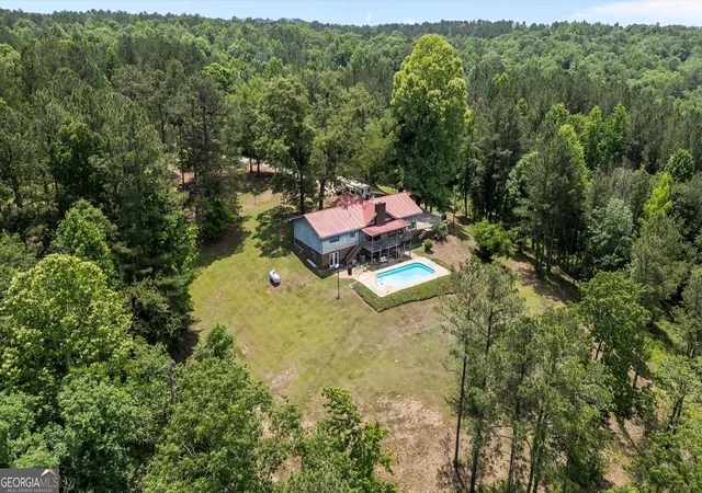 Homes for sale in Wadley, AL | 1456 County Road 854, Wadley, AL 36276 | MLS# 10776352